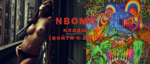 крисы Алзамай